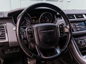 Внедорожник Land Rover Range Rover Sport 2014 года, 2990000 рублей, Большой Сочи