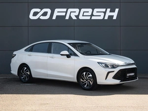 Седан Baic U5 Plus 2023 года, 1310000 рублей, Краснодар