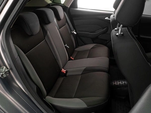 Хетчбэк Ford Focus 2012 года, 899000 рублей, Тюмень