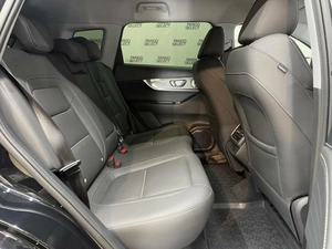 Внедорожник Chery Tiggo 7 Pro Max 2024 года, 2369000 рублей, Красноярск