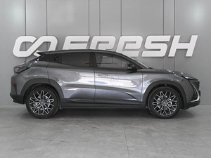 Внедорожник Changan UNI-T 2024 года, 2130000 рублей, Аксай