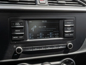 Седан Kia Rio 2020 года, 1689000 рублей, Краснодар