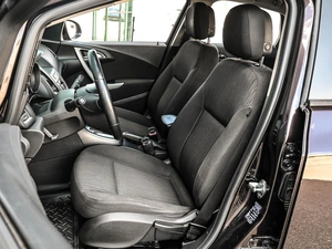 Хетчбэк Opel Astra 2013 года, 834000 рублей, Кирилловка