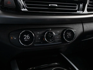 Внедорожник EXEED TXL 2021 года, 2299000 рублей, Большой Сочи