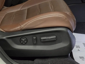 Внедорожник Honda CR-V 2018 года, 2520000 рублей, Красноярск
