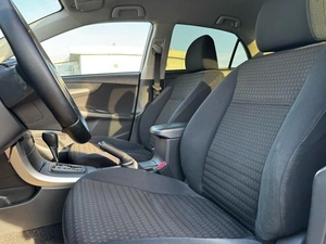 Седан Toyota Corolla 2012 года, 969000 рублей, Ижевск