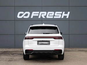 Внедорожник Geely Monjaro 2023 года, 3270000 рублей, Краснодар