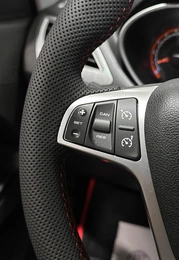 Седан ВАЗ (LADA) Vesta Cross 2019 года, 890000 рублей, Красноярск