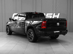 Пикап RAM 1500 2022 года, 8138000 рублей, Тверь