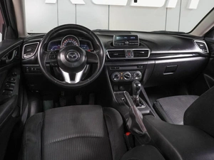 Хетчбэк Mazda 3 2014 года, 1219000 рублей, Воронеж