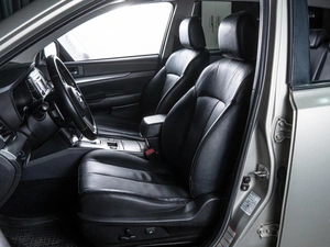 Универсал Subaru Outback 2011 года, 1175000 рублей, Волгоград