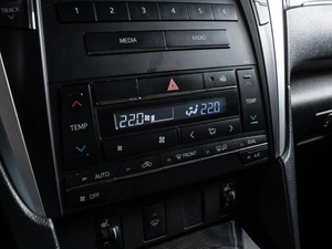 Седан Toyota Camry 2017 года, 1860000 рублей, Волгоград