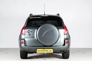 Внедорожник Toyota RAV4 2007 года, 1139000 рублей, Челябинск
