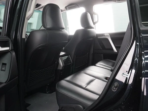 Внедорожник Toyota Land Cruiser Prado 2020 года, 6049000 рублей, Воронеж