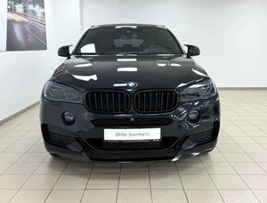 Внедорожник BMW X6 2018 года, 4695000 рублей, Красноярск