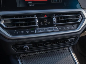 Седан BMW 3 серия 2019 года, 3300000 рублей, Краснодар