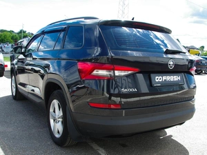 Внедорожник Skoda Kodiaq 2018 года, 2399000 рублей, Владимир