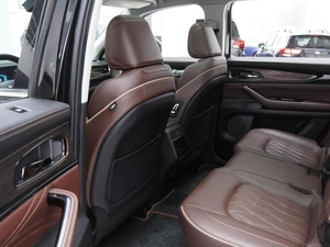 Внедорожник EXEED VX 2023 года, 2999000 рублей, Волгоград