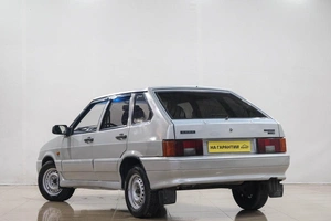 Хетчбэк ВАЗ (LADA) 2114 Samara 2005 года, 149000 рублей, Новокузнецк
