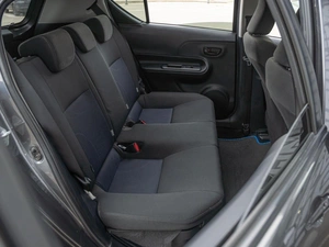 Хетчбэк Toyota Aqua 2017 года, 1199000 рублей, Краснодар