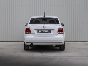 Седан Volkswagen Polo 2019 года, 1199000 рублей, Краснодар