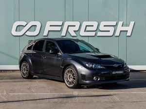 Хетчбэк Subaru Impreza WRX 2008 года, 2499000 рублей, Большой Сочи