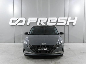 Седан Hyundai Elantra 2020 года, 2139000 рублей, Ростов-на-Дону