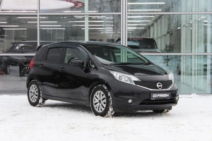 Хетчбэк Nissan Note 2014 года, 750000 рублей, Ярославль