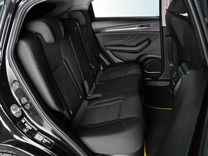 Внедорожник Haval F7x 2021 года, 1899000 рублей, Аксай