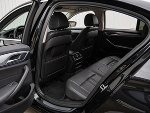 Седан BMW 5 серия 2018 года, 2620000 рублей, Краснодар