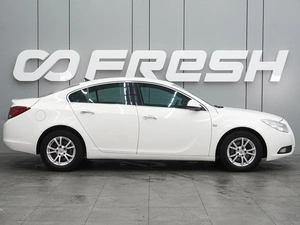 Седан Opel Insignia 2011 года, 799000 рублей, Воронеж