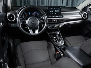 Седан Kia Forte 2019 года, 1620000 рублей, Волгоград