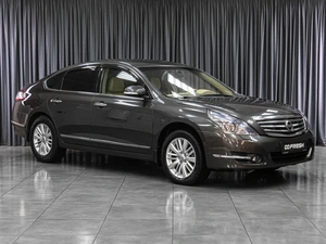 Седан Nissan Teana 2012 года, 999000 рублей, Тюмень
