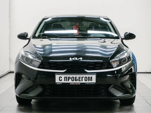 Седан Kia Cerato 2021 года, 1768000 рублей, Красноярск