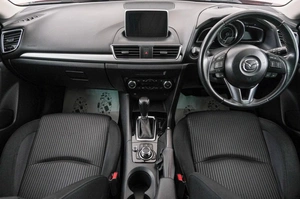 Хетчбэк Mazda Axela 2015 года, 1499000 рублей, Красноярск