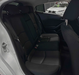 Хетчбэк Mazda Axela 2015 года, 1297000 рублей, Красноярск