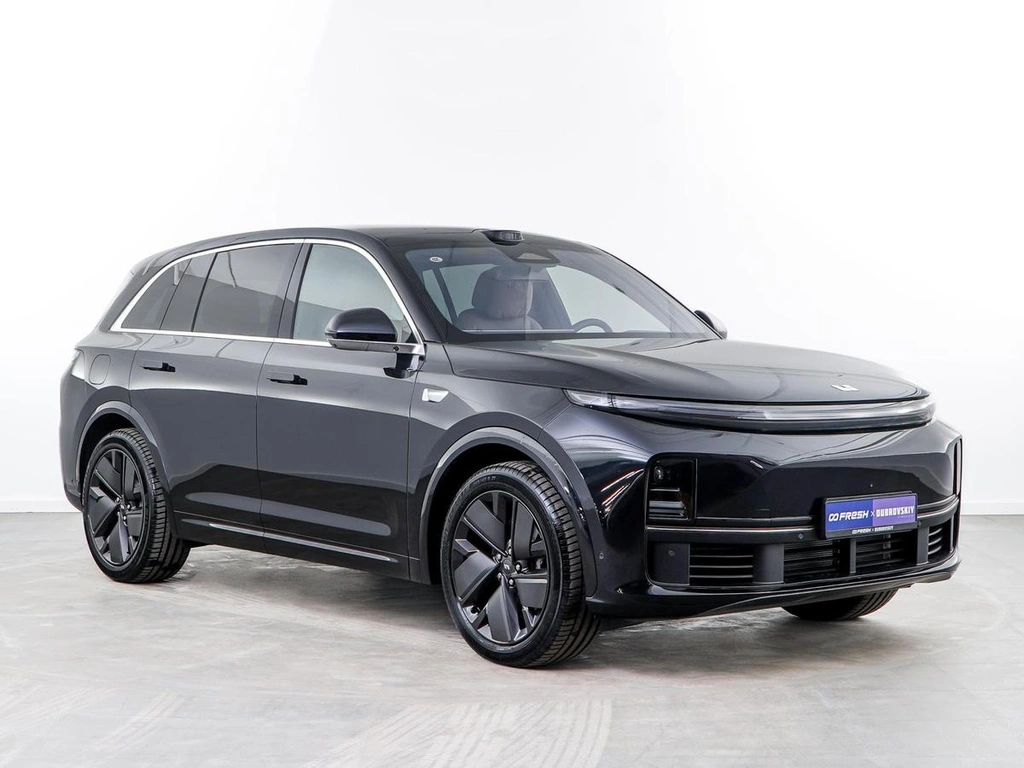 Внедорожник Li Auto L7 2025 года, 7934434 рублей, Москва