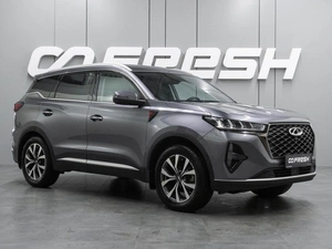 Внедорожник Chery Tiggo 7 Pro Max 2023 года, 1799000 рублей, Воронеж