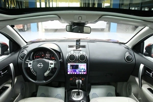 Внедорожник Nissan Qashqai+2 2013 года, 1290000 рублей, Солонцы