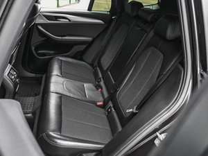 Внедорожник BMW X3 2019 года, 3499000 рублей, Кирилловка