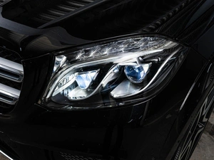 Внедорожник Mercedes-benz GLS-класс 2016 года, 4300000 рублей, Ставрополь