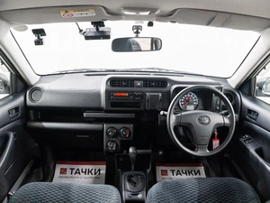 Универсал Toyota Succeed 2019 года, 1240000 рублей, Красноярск