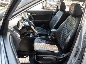 Внедорожник Hyundai Creta 2017 года, 1580000 рублей, Краснодар
