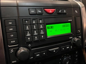 Внедорожник Land Rover Range Rover 2008 года, 1299000 рублей, Красноярск