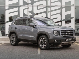 Внедорожник Haval Dargo 2022 года, 2465000 рублей, Краснодар