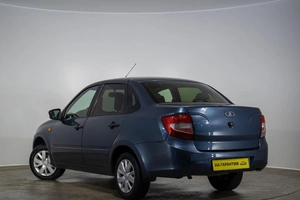 Седан ВАЗ (LADA) Granta 2016 года, 549000 рублей, Оренбург