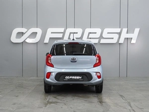 Хетчбэк Kia Picanto 2017 года, 1299000 рублей, Воронеж