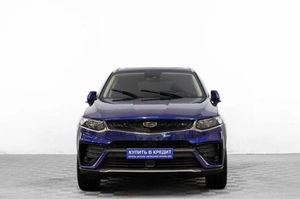 Внедорожник Geely Tugella 2021 года, 2549000 рублей, Барнаул