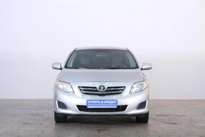 Седан Toyota Corolla 2007 года, 809000 рублей, Омск