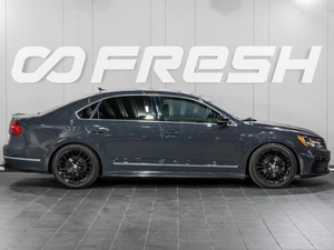 Седан Volkswagen Passat 2017 года, 1729000 рублей, Сургут